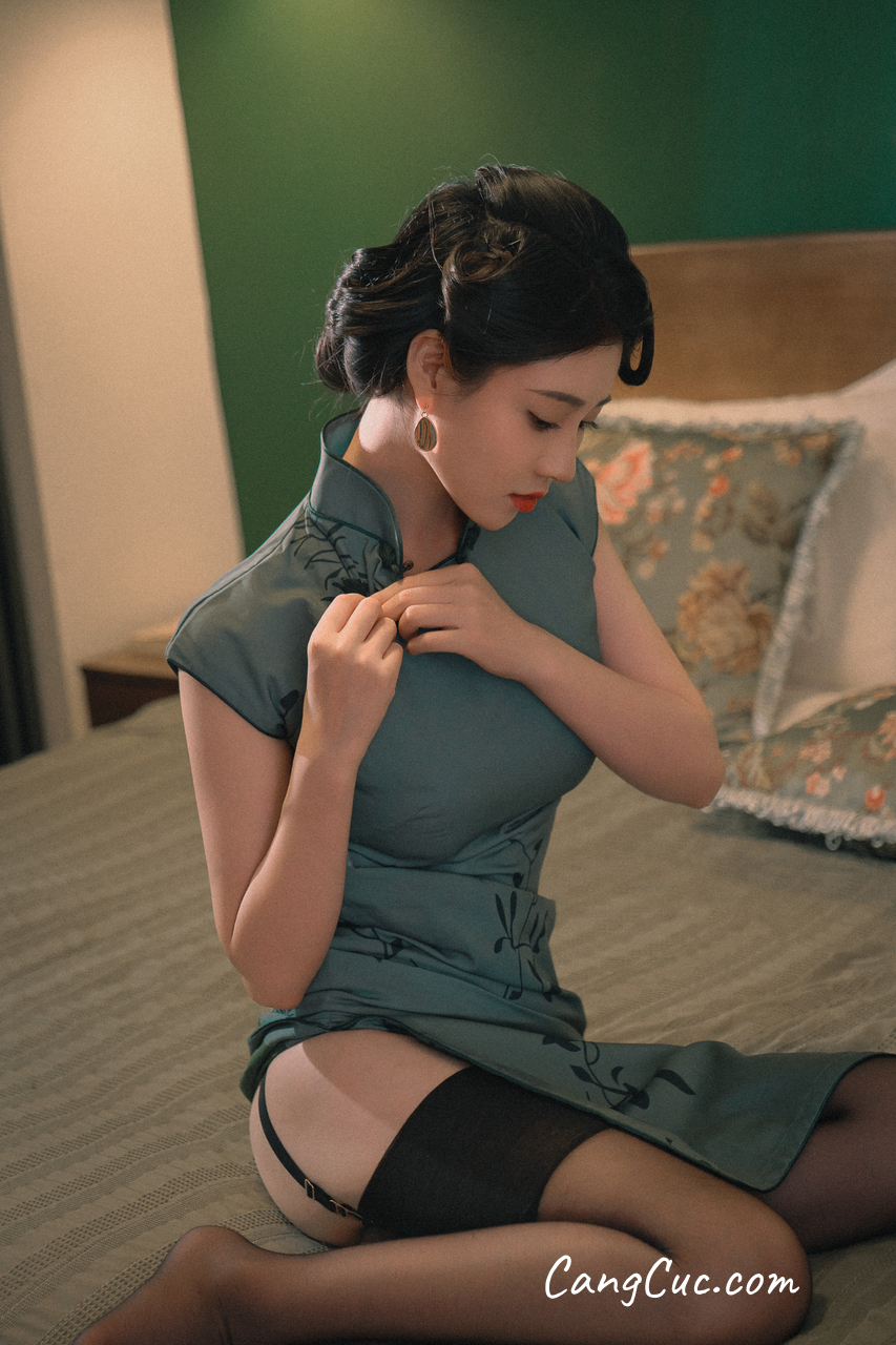 Coser@年年Nnian - 海上花